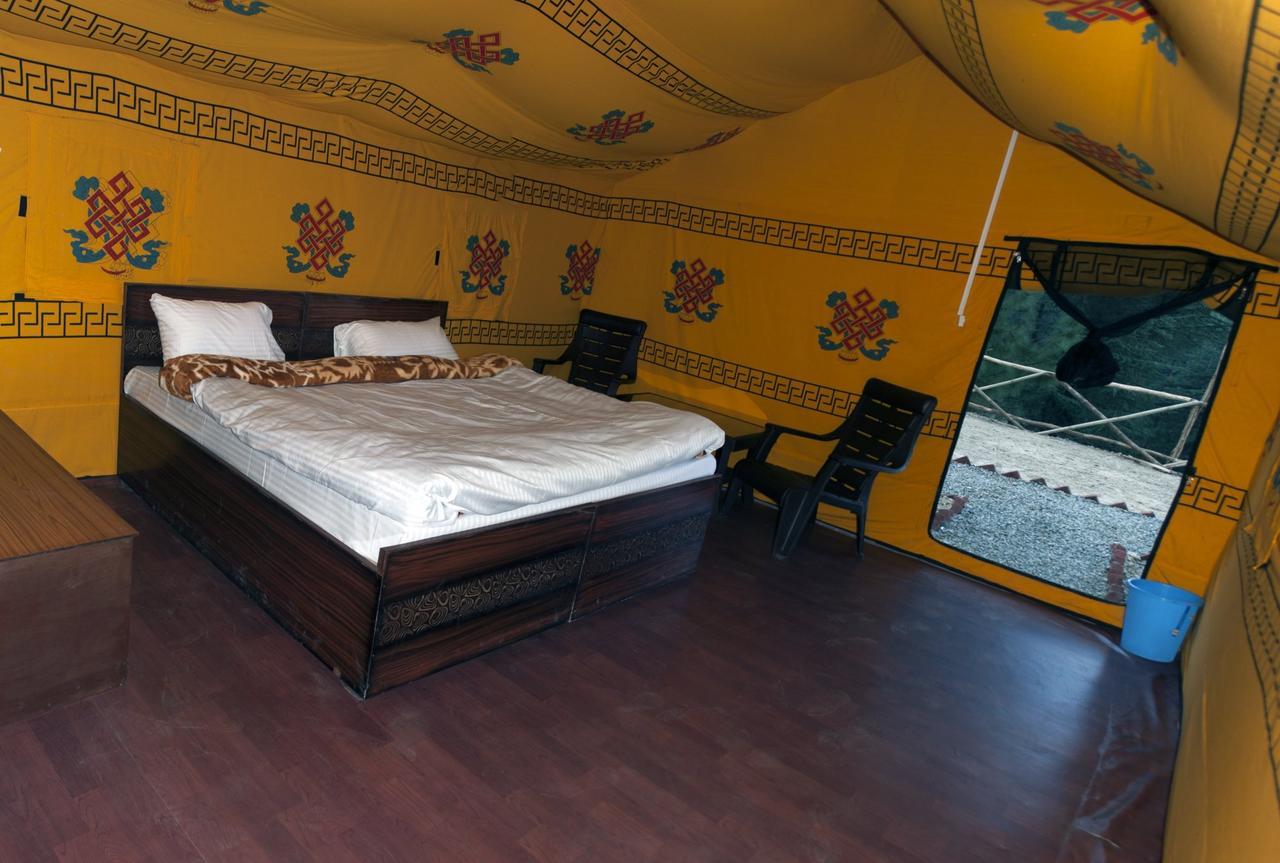 Jungle Stays Chail Ngoại thất bức ảnh