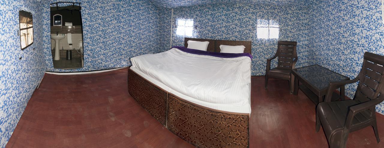 Jungle Stays Chail Ngoại thất bức ảnh