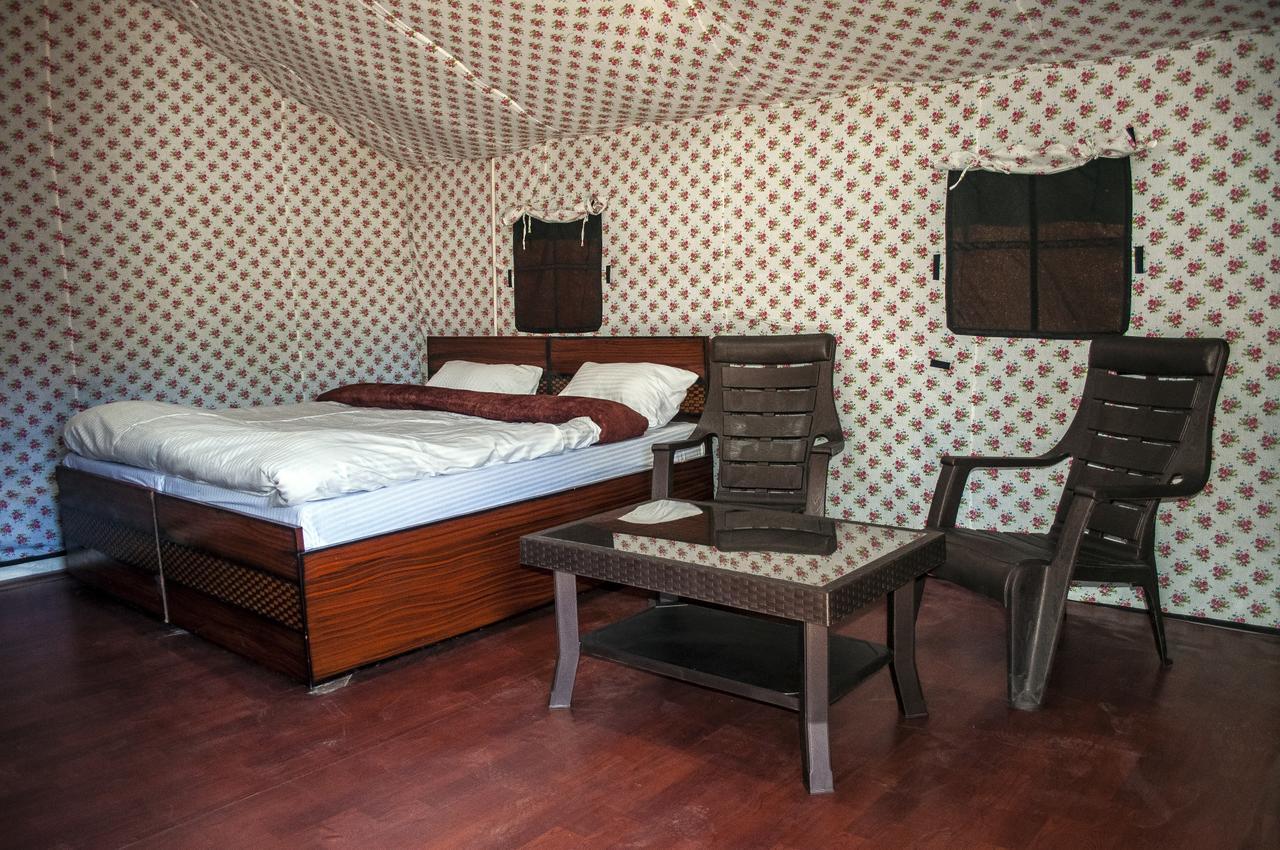 Jungle Stays Chail Ngoại thất bức ảnh